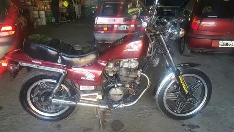 Vendo Permuto Moto