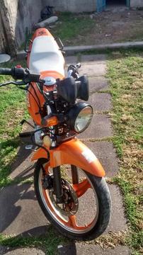 vendo gilra cv 150cc