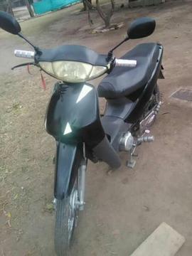 Vendo Motomel 110