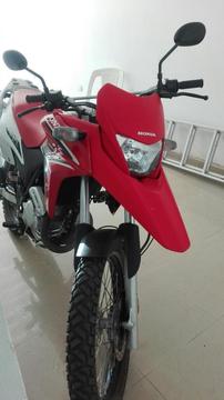 Honda Xre 300