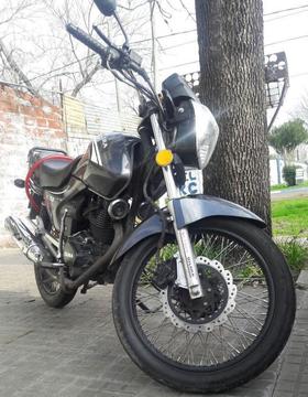 Moto Gilera VC 150cc Strada