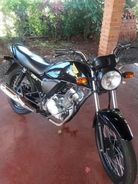 Honda Cb1 2014