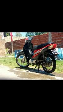 Zanella Zb 110 Mod2012