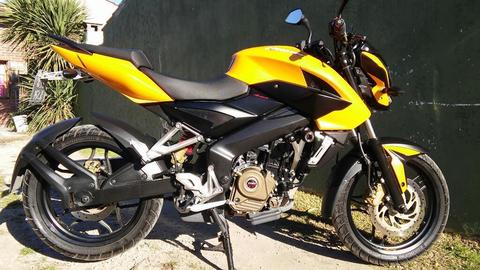 Rouser 200 Ns Liquido