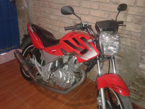 Vendo Maverick 250