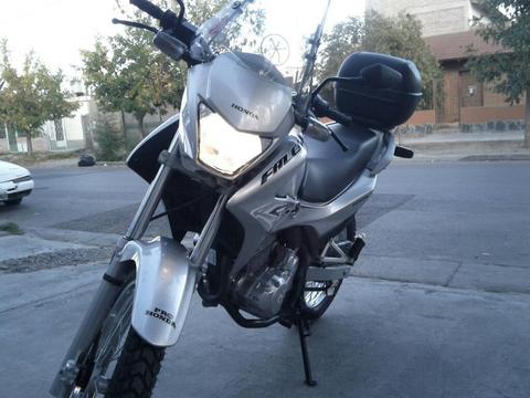 Vendo Falcon 400