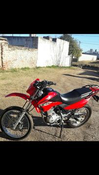 Vendo Honda Xr 125