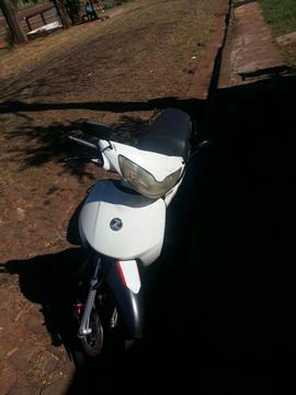 Vemdo Zanella Zb 110cc