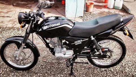 Motomel cg 150cc