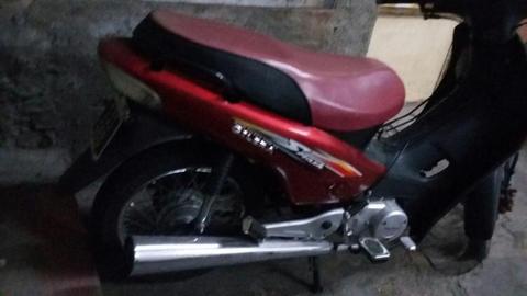 SCOTER GILERA