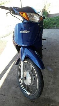 Honda Biz Modelo 2003