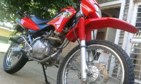 Xr125 Exelente Estado Todos Los Papeles