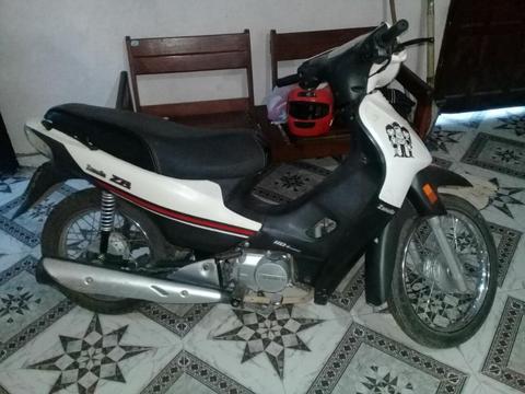 Zanella Zb 110