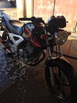 Cbx 250