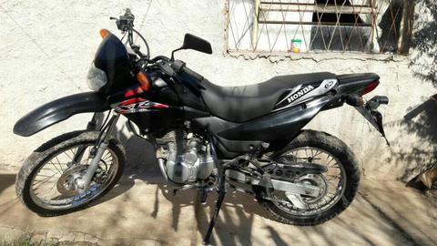 Honda Xr