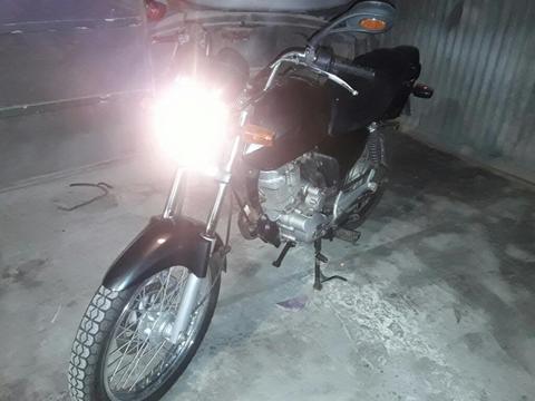 Vendo Motomel S2