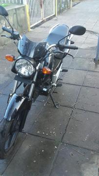 Vendo Moto Brava Altina 150