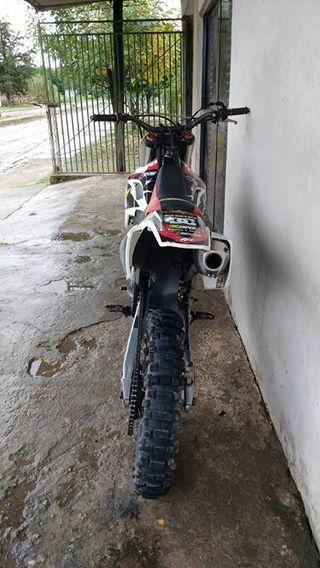 Keller MX 260 2012