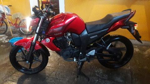 Vendo Fz Impecable