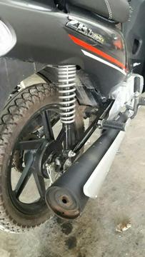 Vendo Zanella 110 Cc