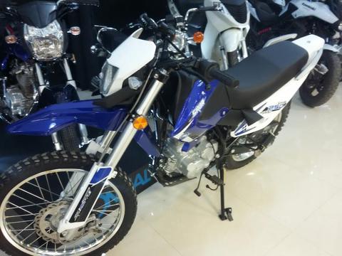 Motomel Skua 250 Pro Villarino 555