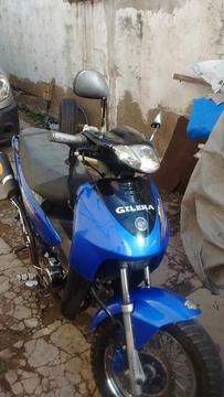 Vendo Gilera