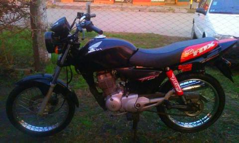 Liquido Honda Cg Titan