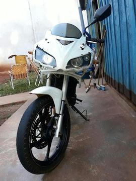 Vendovc200 Gilera Papeles Listo para Tra