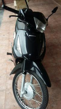 Honda Biz 125