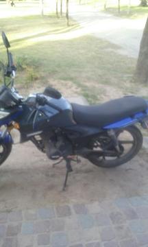 Se Vende Brava Altino N 2016 Km 7009