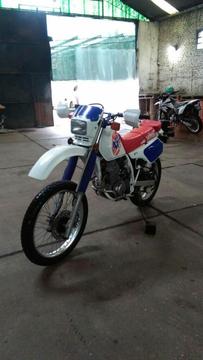 Honda Xr 250 Impecable