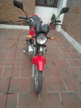 Motomel S2 150 Cm3
