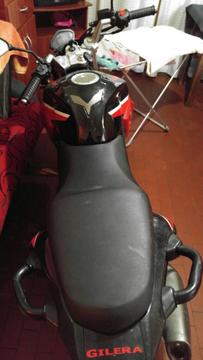 Vendo Gilera Vsr 200