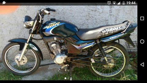 Liquido Yamaha Ibr 125