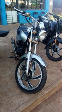 Motocicleta Gilera Yl 200