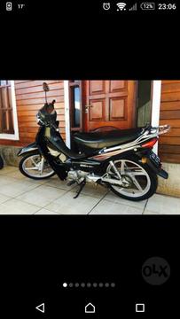 Vendo Honda Wave