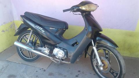 Atencion Vendo