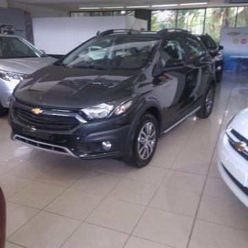 CHEVROLET Y HOT SALE LLEVATE ESTE ONIX financiado por fabrica