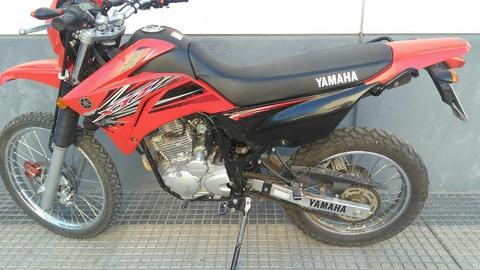 Vendo Xtz 250