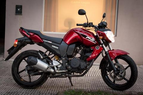 vendo yamaha fz