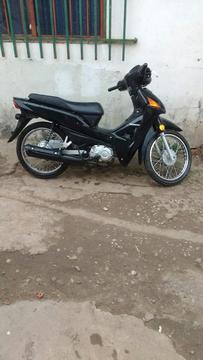 Honda Wave New Impecable