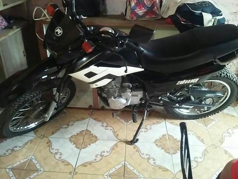 Vendo Skua