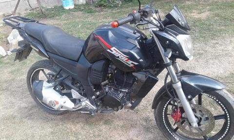 sirius 200 con 4000 km todo impecable 154061340