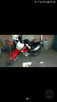Vendo Honda Xr 150