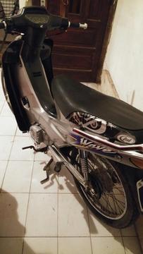 Vendo Honda Wave