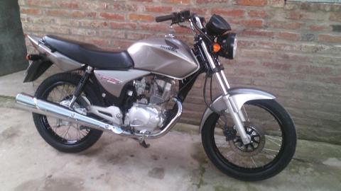 Vendo Honda Impecable