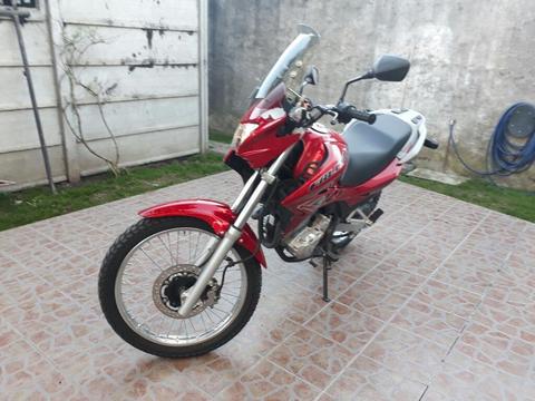 Honda Falcon 1150 Kil.reales