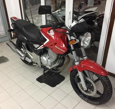 Honda Twister 250 Muy Buena