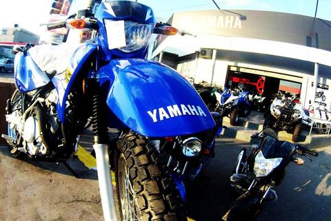 Yamaha Xtz 125 12 O 18 Cuotas Marellisports 0km