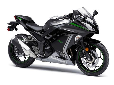 Kawasaki Ninja 300 Sport No Ktm Cordasco Motos Costanera